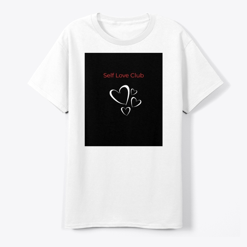 Self Love Club 