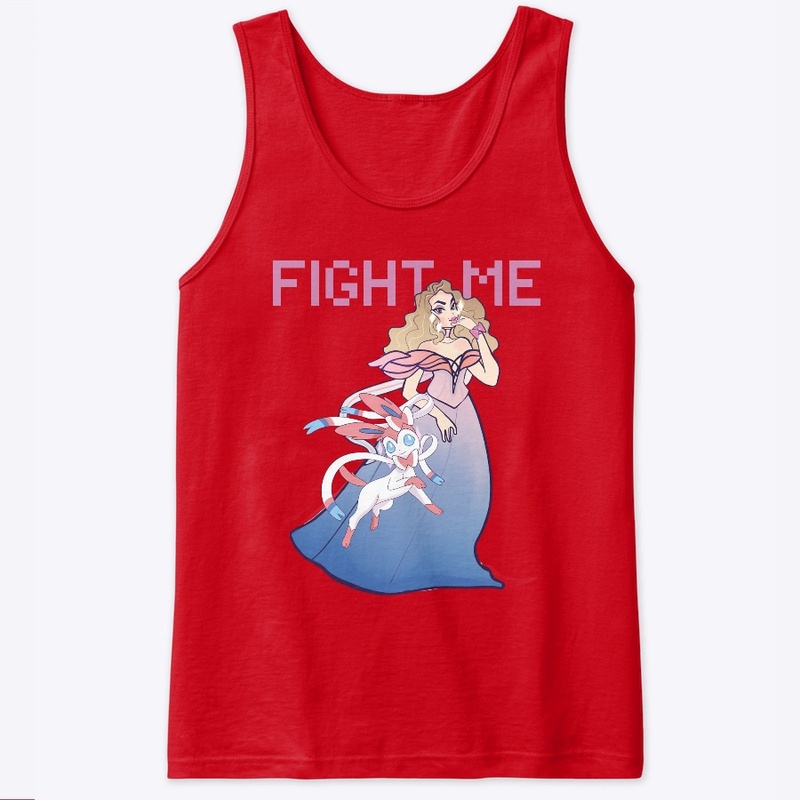 Fight Me