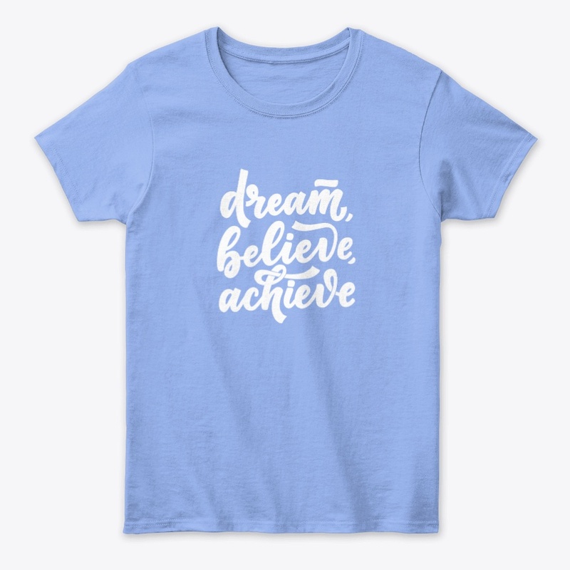 dreamy tee