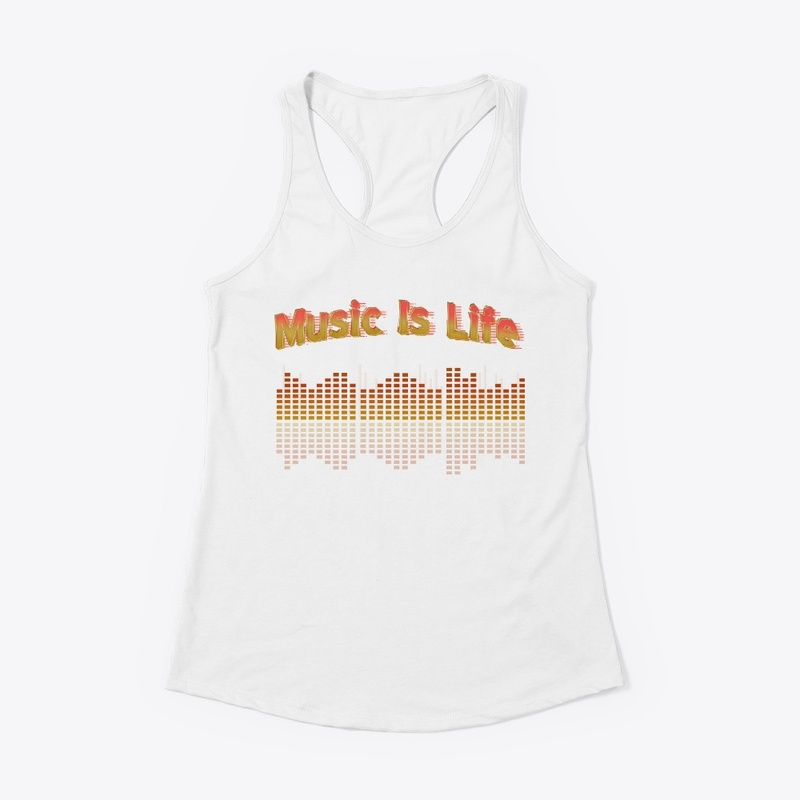 Music Is Life