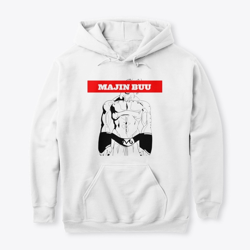 Super Buu - Majin Buu