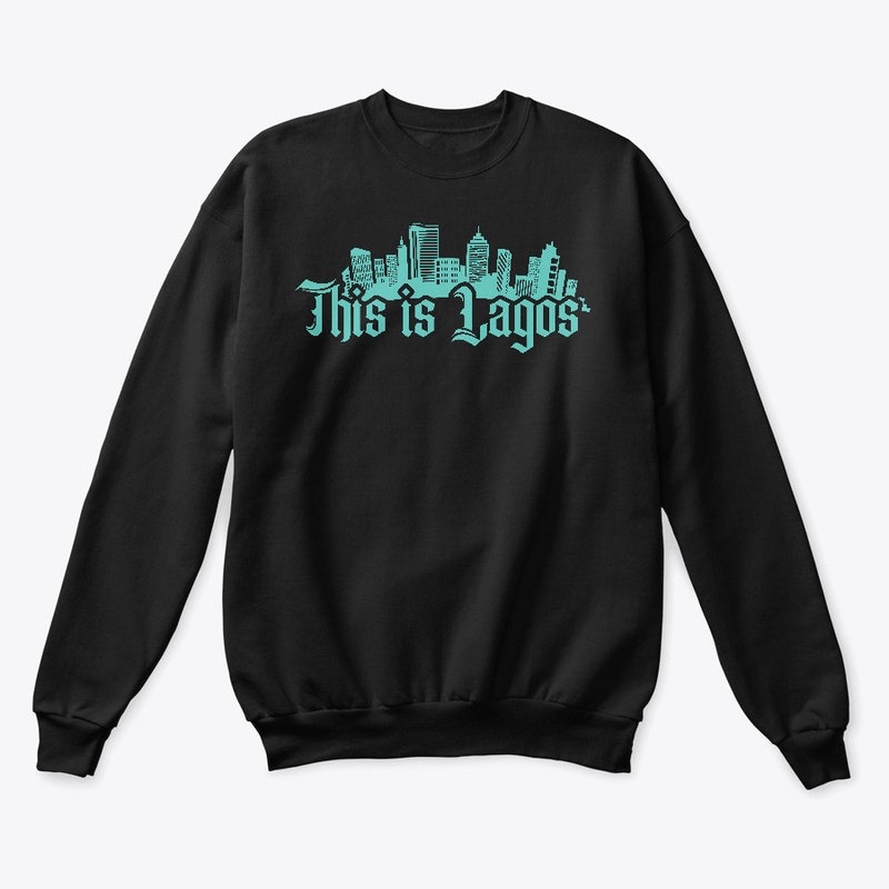 This is Lagos Naija Design