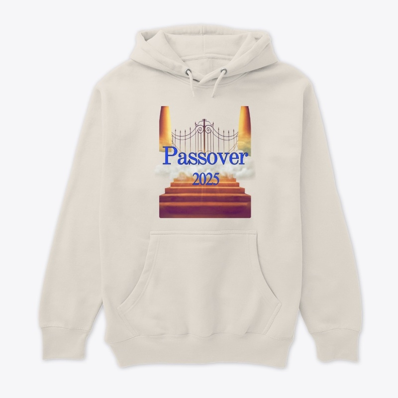 PASSOVER 2025