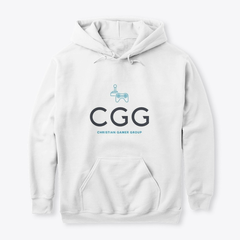 CGG merch 1.0