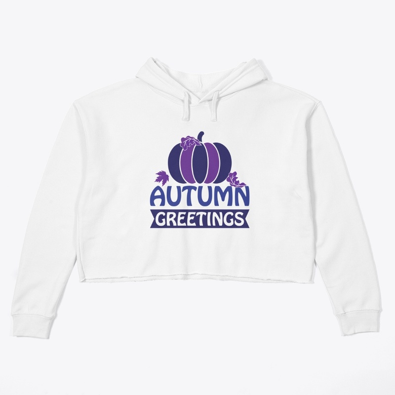 Autum Greetings