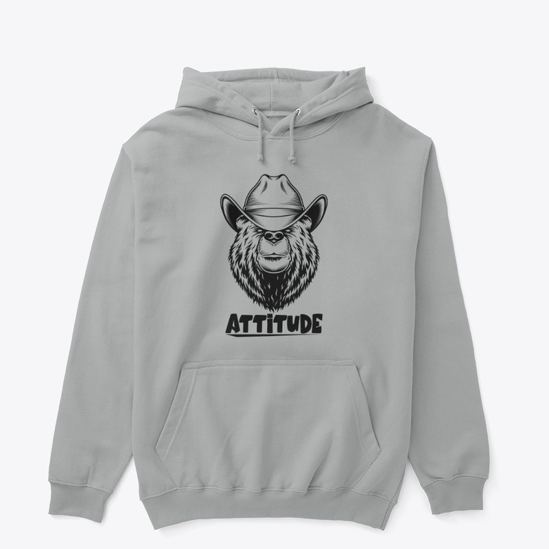 Attitude Tshirts Hoodies