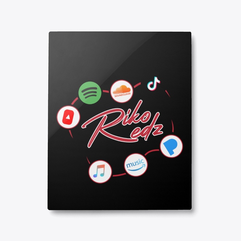 Redz Rebirth- Home and Decor