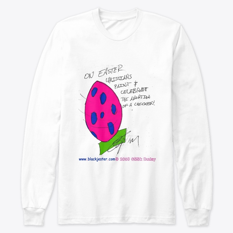The True Meaning of Easter