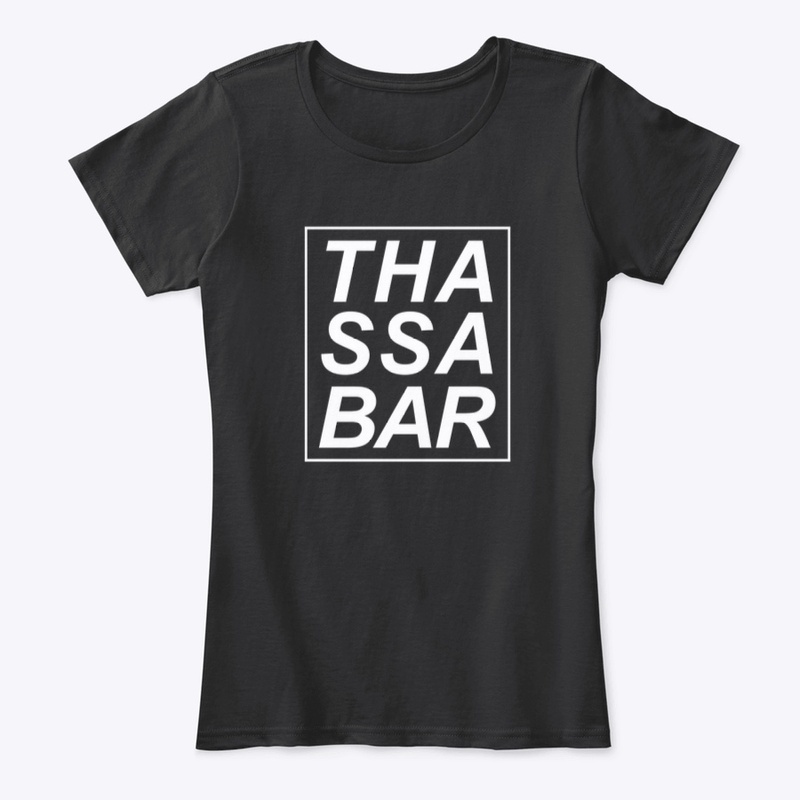 THASSABAR BLACK