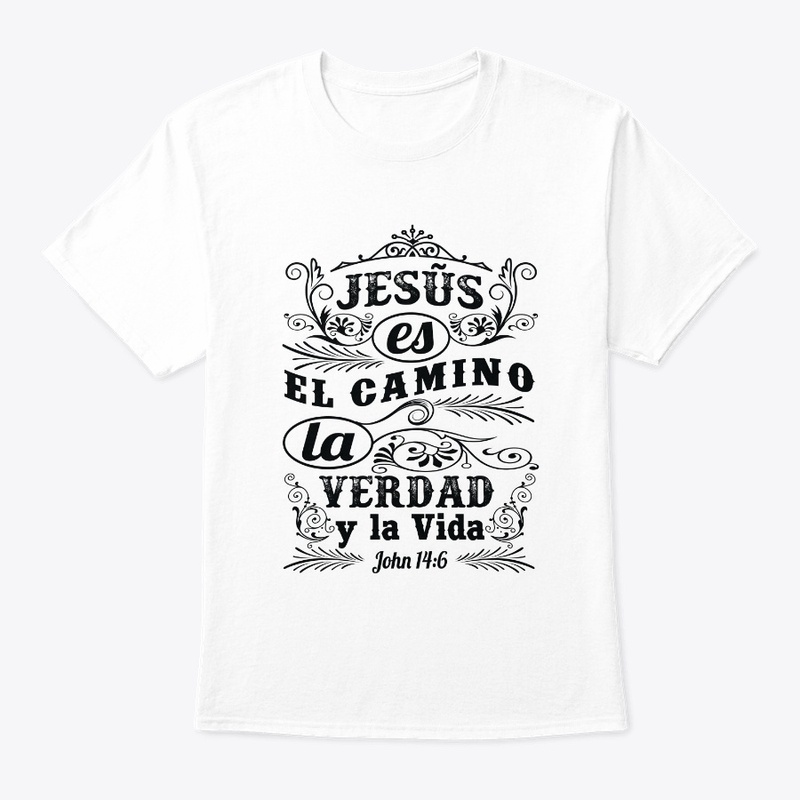 Jesus es el Camino, la Verdad y la Vida