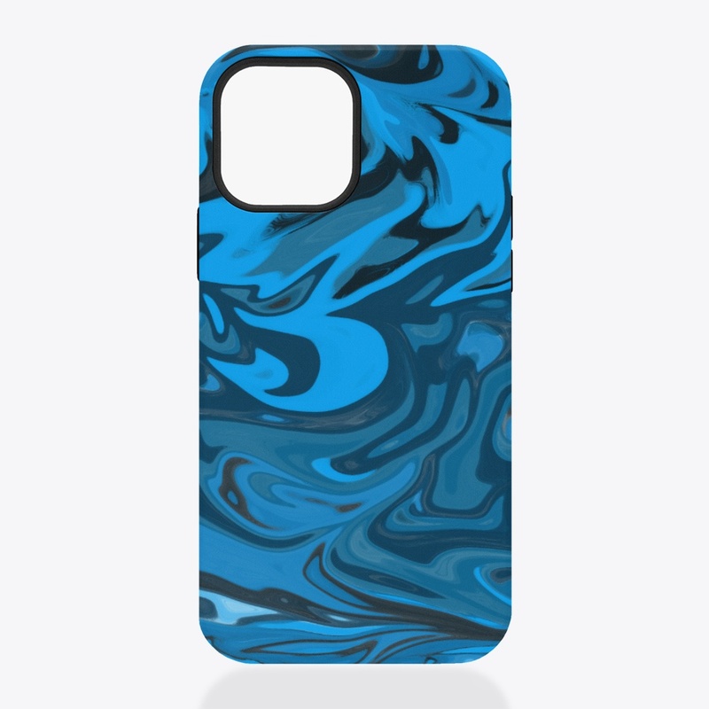 Cobalt Wash