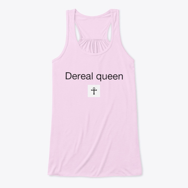 Dereal king and queens wear