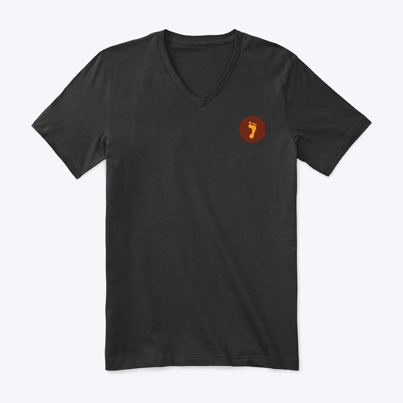 Tee-shirt Elembo+ Neck