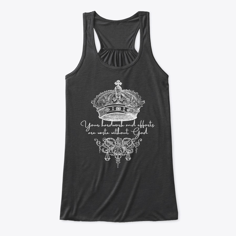 Efforts without god (tees,hoodies,mug)