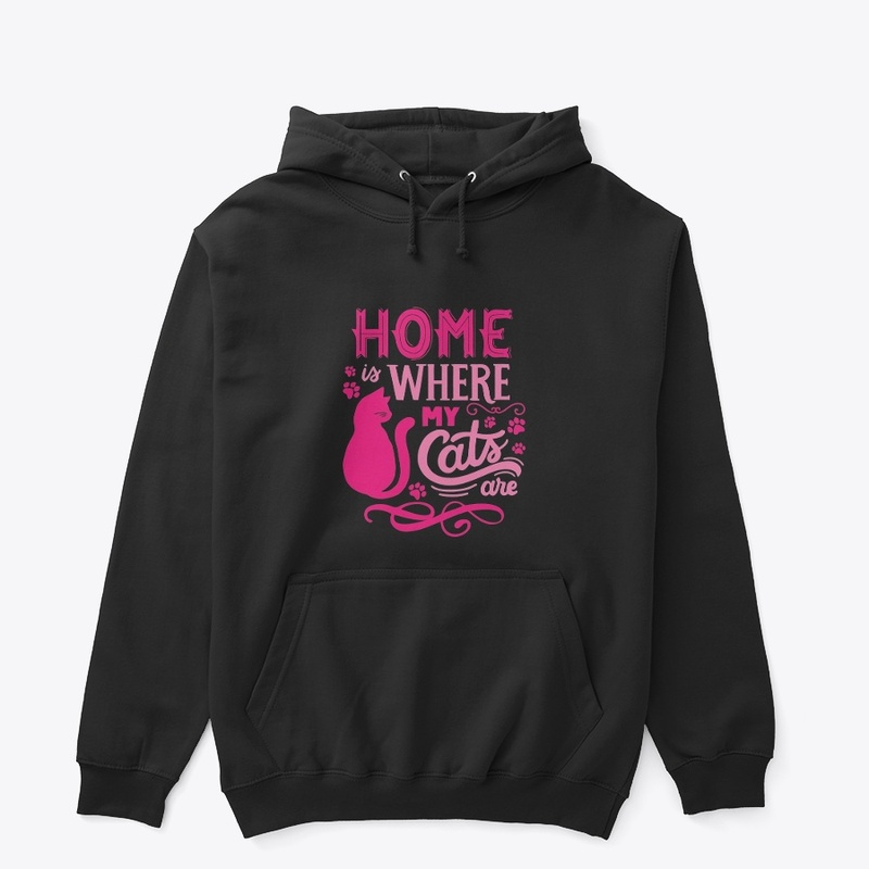 Cat Lovers
