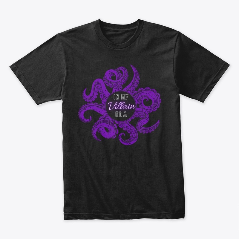  Villain Era- Purple
