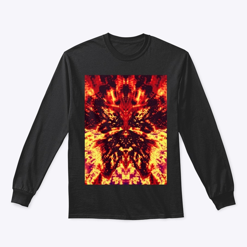 Flaming Hot ChiiiTo