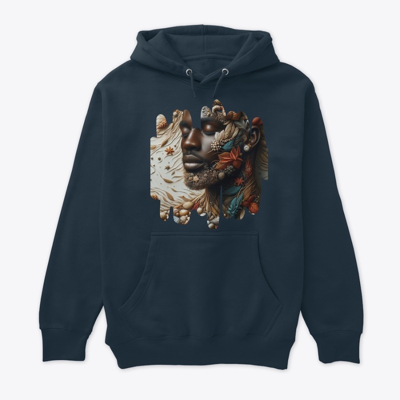 Mother Earth: Mr. Shell
