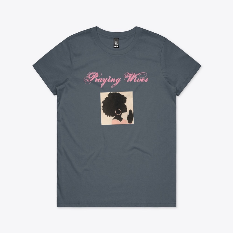 praying items