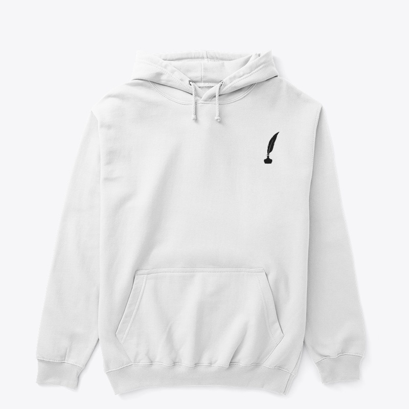 Inkwell "Classical" Hoddie