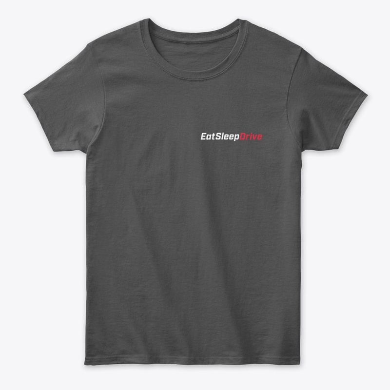 EatSleepDrive Classic - Dark Colors