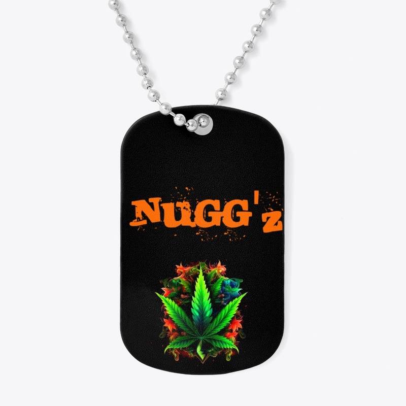 Nuggz collection 1