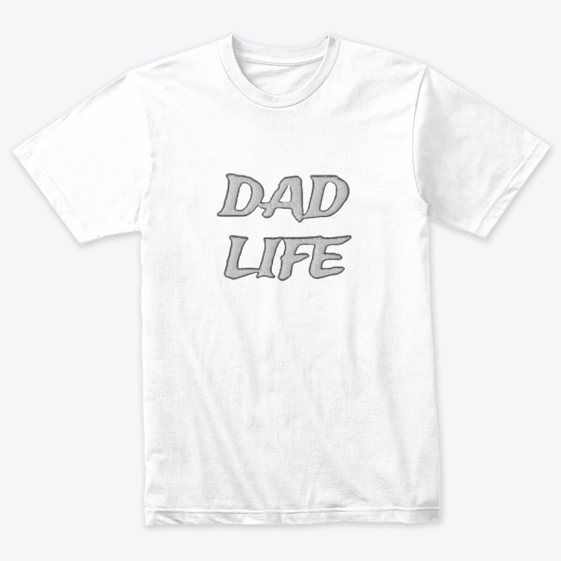 Dad Life Design 2