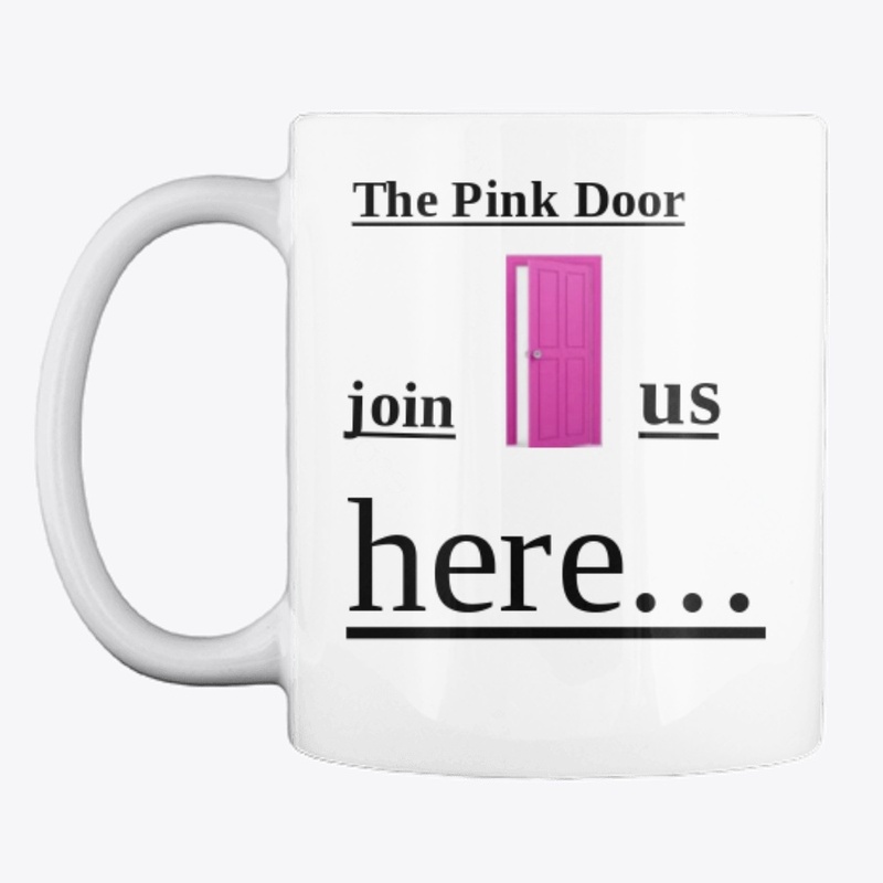 The Pink Door Collection