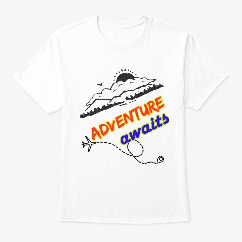 design for travel  &adventure lovers