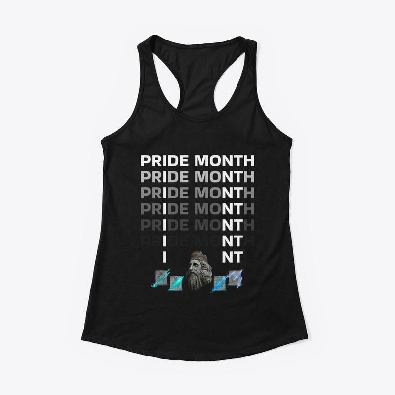 Pride Month - Int Design