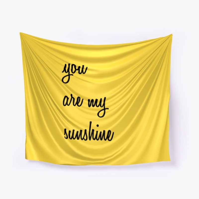 you are my sunshine furniture
