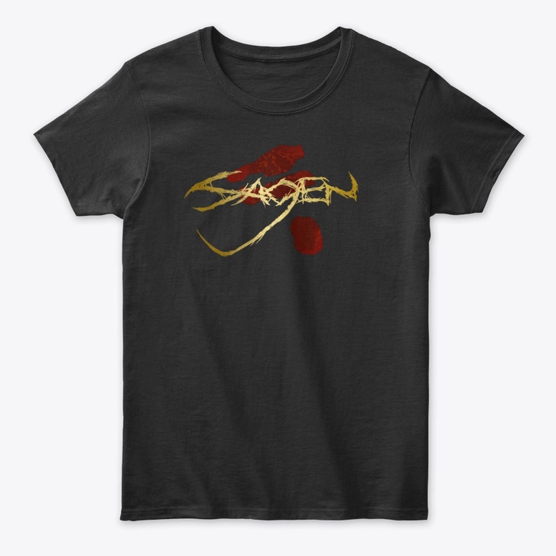TIDES OF SUCCESSION | Legacy Tee