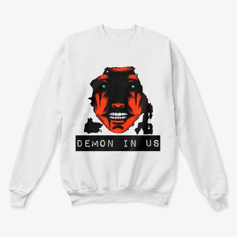 demon in us