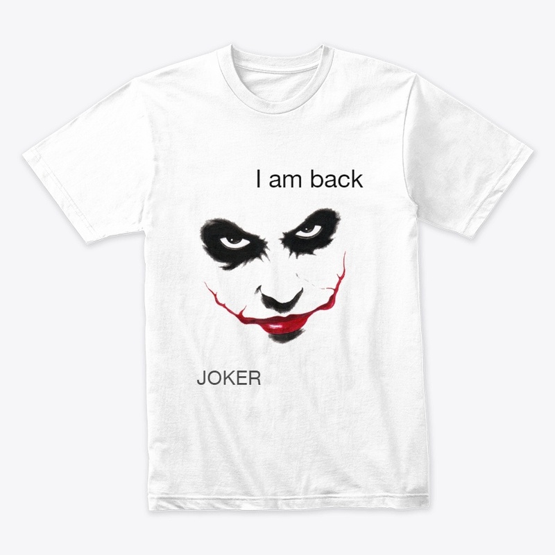 JOKER 