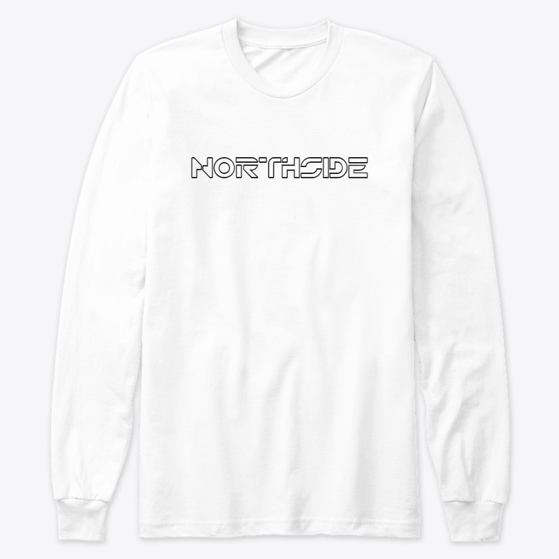 NorthSide Long Sleeve T