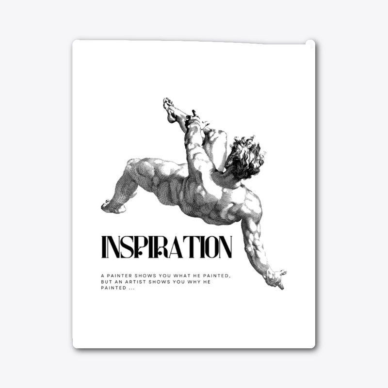 Leap of Faith: Freefall Inspiration