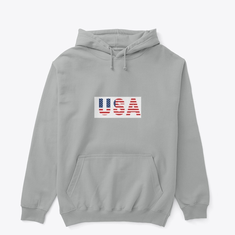 USA  flag  Products