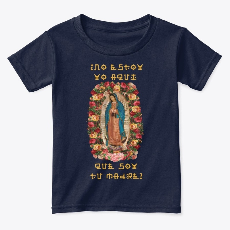 Virgen de Guadalupe