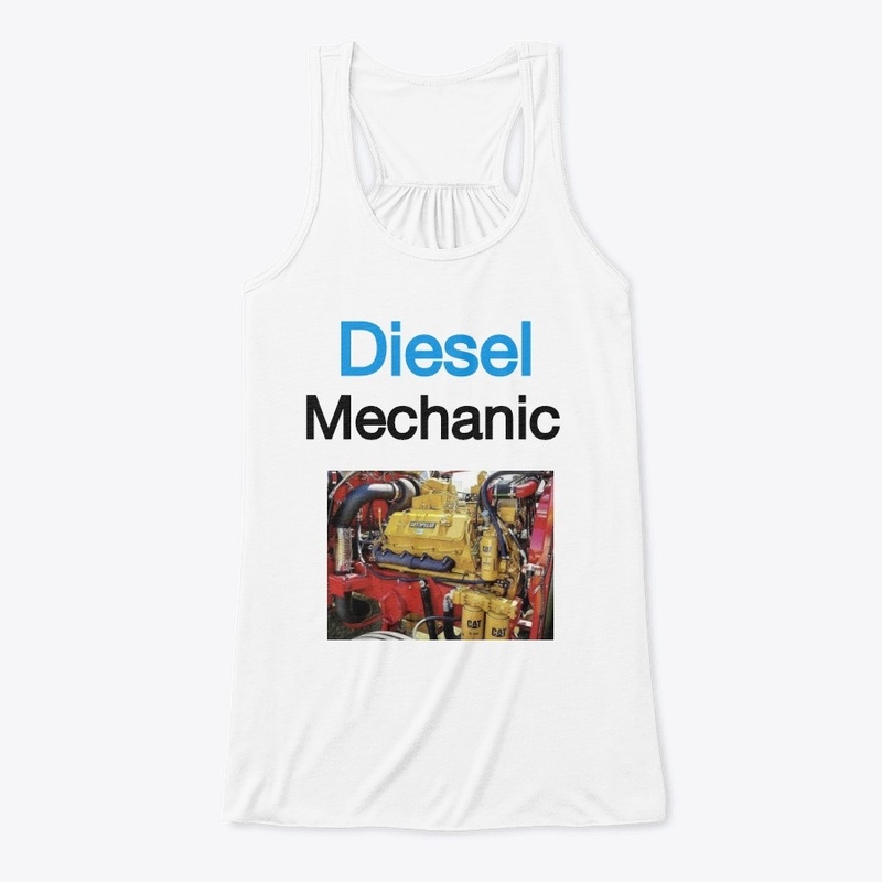 Mechanic