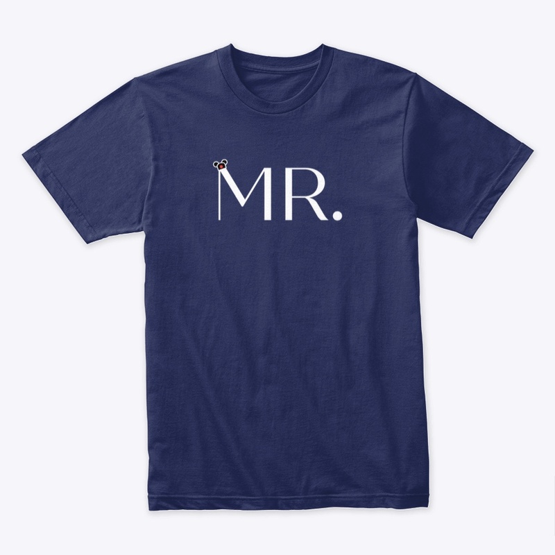 Mickey Mr. Apparel