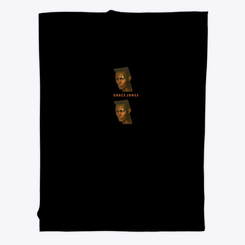 Grace Jones EcoFriendly hoodie