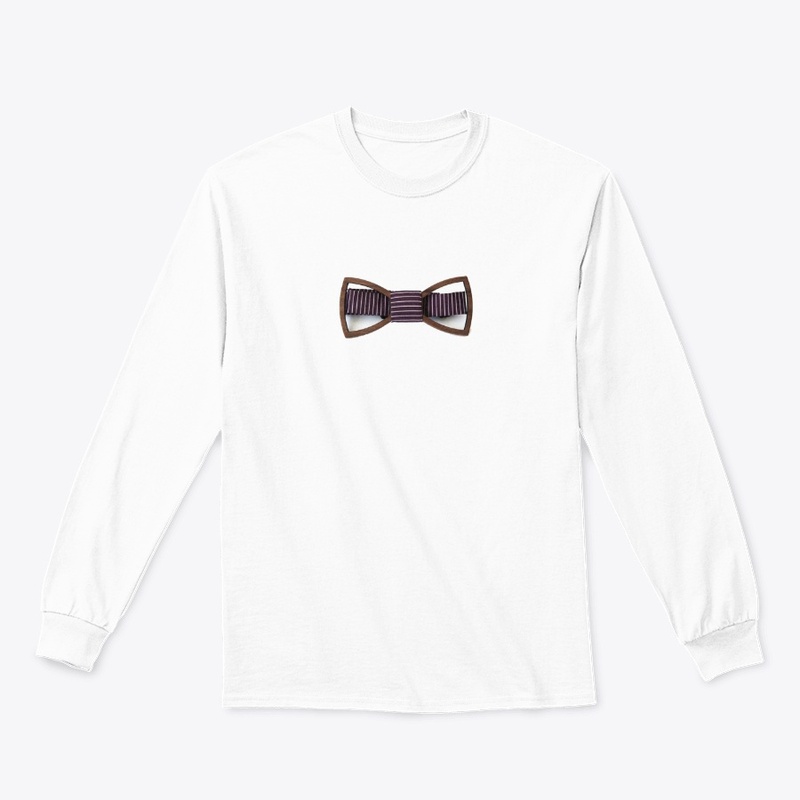  the bow tie