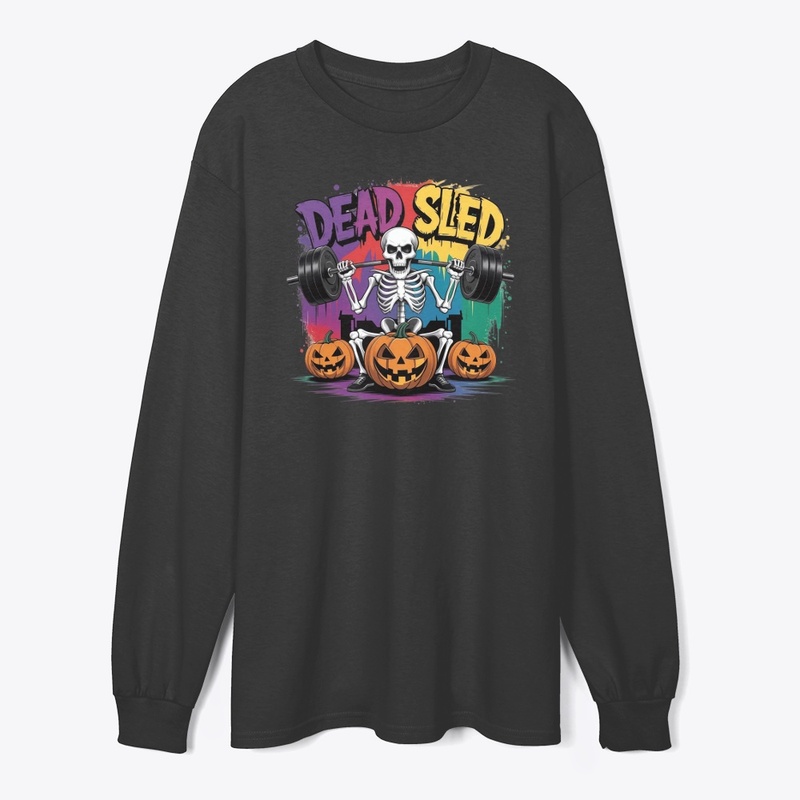 Dead Sled