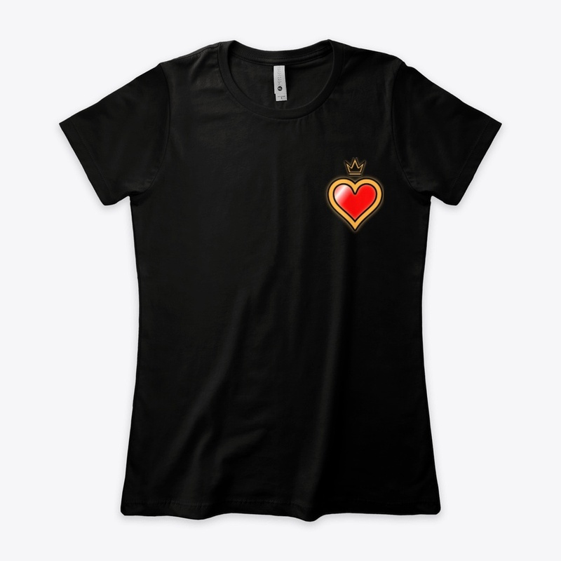 Golden Heart