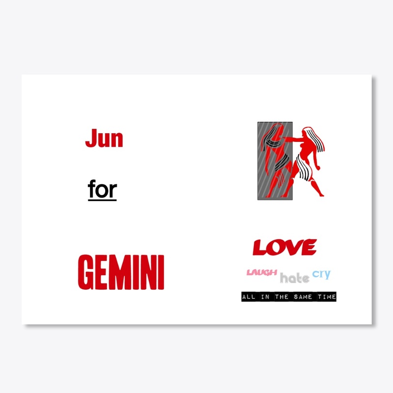 Jun for Gemini 