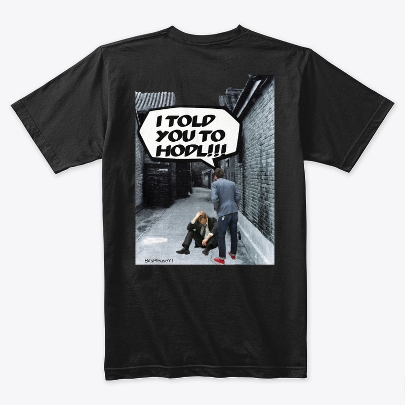 HODL Collection 1