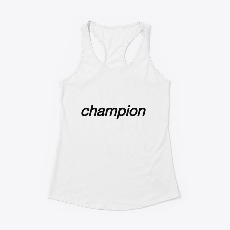 Find your Winning Style T-Shirt Design