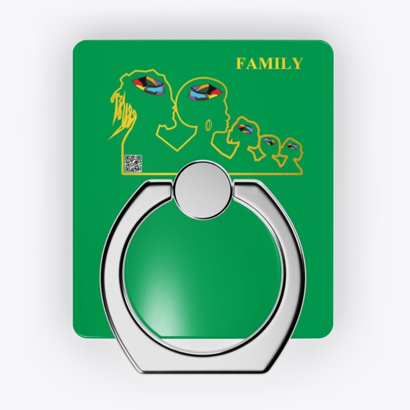 THE FAMILY Vol. I
