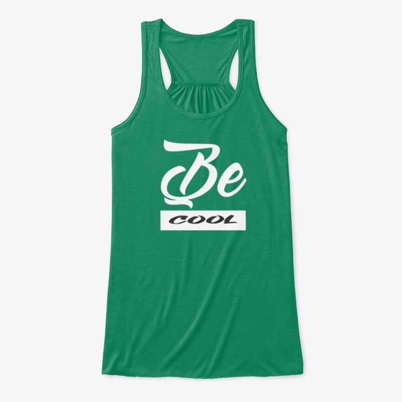 Be Cool  by Adwa 