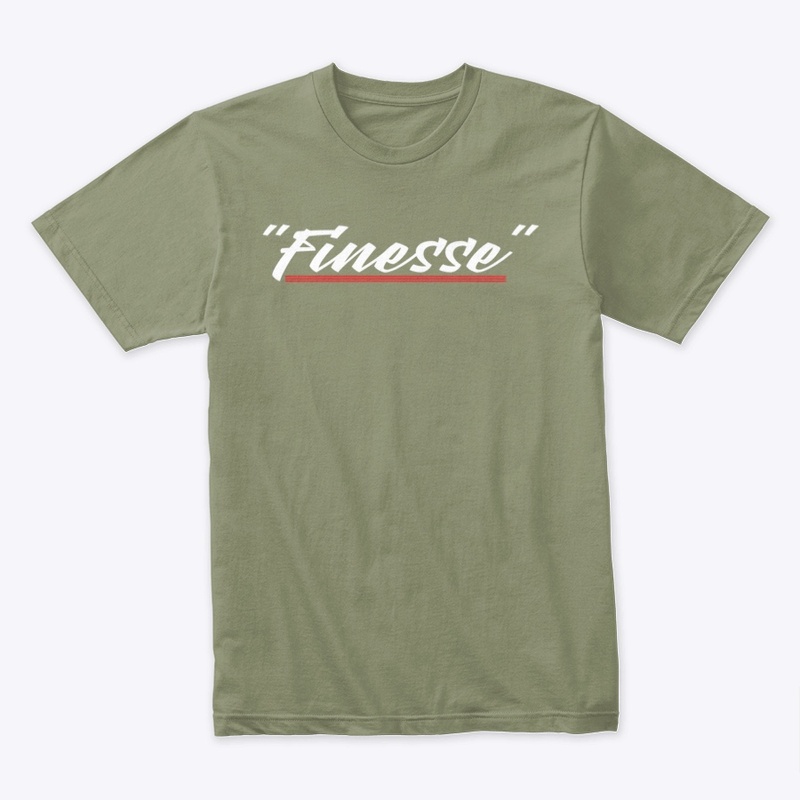 "FINESSE" - XXIIIN